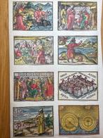 Straßburg, J. Schott, 1522. J. Geiler von Kaisersberg., Antiek en Kunst