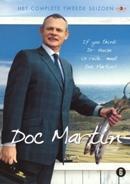 Doc Martin - Seizoen 2 op DVD, Verzenden, Nieuw in verpakking