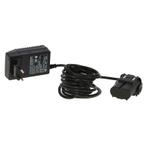 Adapter incl. voeding voor hybride machines - kerbl, Nieuw