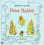 Peter Rabbit 1, 2, 3 9789035906693 Beatrix Potter, Verzenden, Beatrix Potter