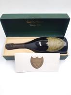 1993 Dom Pérignon - Champagne Brut - 1 Flessen (0.75 liter), Verzamelen, Wijnen, Nieuw
