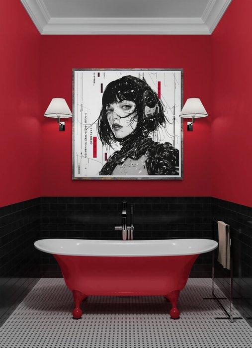 CREATIVE_HUB - Sensual anime girl, CD & DVD, DVD | Films d'animation & Dessins animés