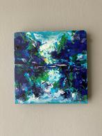 Justus Donker (XX) - Hollands Landschap