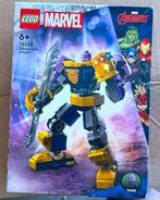 Lego Set - Marvel, Ninjago - Lego Marvel & Lego Ninjago, Kinderen en Baby's, Speelgoed | Duplo en Lego, Nieuw