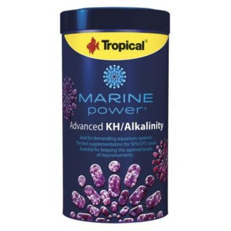 Tropical - Marine Power Advanced KH / Alkalinity (500ml / 55, Animaux & Accessoires, Poissons | Poissons d'aquarium