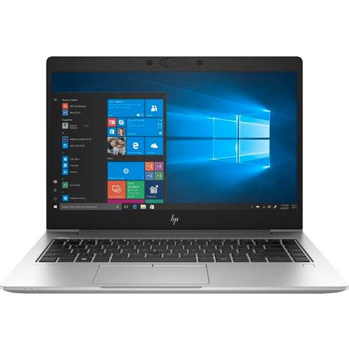 HP EliteBook 745 G6 - AMD Ryzen 5 - 8GB, Computers en Software, Windows Laptops, Ophalen of Verzenden
