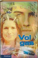 Vol gas 9789020621488, Boeken, Gelezen, Kate Cann, Verzenden