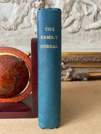 Sir John Hill - The Family Herbal [54 coloured plates] -