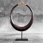 Ornement décoratif - NO RESERVE PRICE - Head hunters