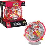 Perplexus - Portal - 3D-doolhof - met 150 obstakels, Kinderen en Baby's, Speelgoed | Educatief en Creatief, Verzenden, Nieuw