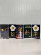 Nintendo - Nintendo 64 - Promotional VHS N64 Videogames -, Games en Spelcomputers, Nieuw