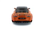 Solido 1:18 - Modelauto - Renault Alpine A110 Radicale –, Nieuw