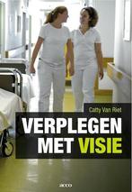 Verplegen met visie, Boeken, Nieuw, Nederlands, Verzenden
