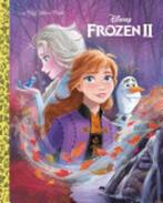 Frozen 2 Big Golden Book (Disney Frozen 2), Nieuw, Nederlands, Verzenden