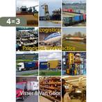 Logistics: Principles and Practice 9789081649117 Ad van Goor, Boeken, Verzenden, Gelezen, Ad van Goor