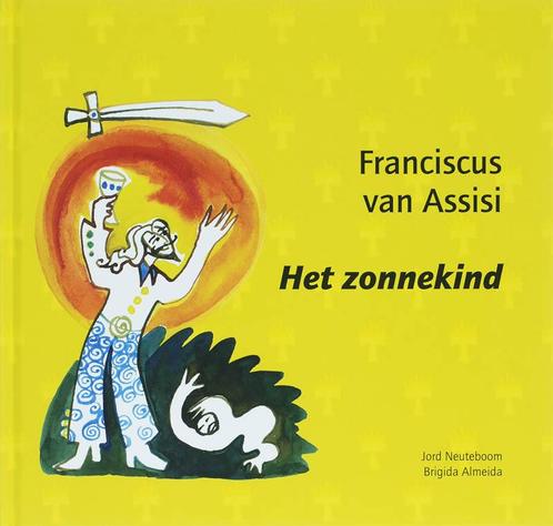 Het Zonnekind 9789077408384 J. Neuteboom, Livres, Religion & Théologie, Envoi