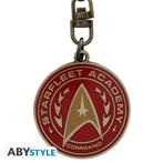 Star Trek Starfleet Academy Sleutelhanger 4 cm, Ophalen of Verzenden
