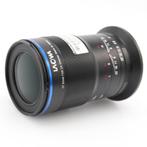 Laowa 65mm f/2.8 2x Ultra-Macro CA-Dreamer Canon RF |, Audio, Tv en Foto, Foto | Lenzen en Objectieven, Verzenden, Zo goed als nieuw