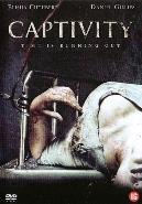 Captivity op DVD, CD & DVD, DVD | Thrillers & Policiers, Envoi
