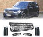 KIT GRILLES POUR RANGE ROVER VOGUE 13-17 LOOK SV AUTOBIOGRAP, Verzenden