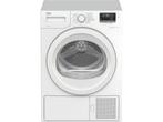 Beko DH8733GA0 - Warmtepompdroger - 8kg - A+++ - 16, Electroménager, Sèche-linge, Verzenden