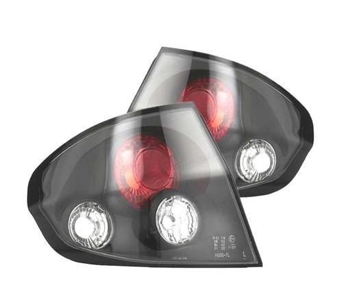 FEUX ARRIÈRE HYUNDAI GETZ 02-05 FOND NOIR, Auto-onderdelen, Verlichting, Verzenden