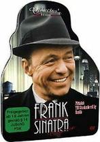 Frank Sinatra Collection - Metallbox [Collectors Edition], Cd's en Dvd's, Gebruikt, Verzenden
