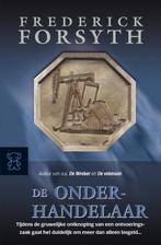 De onderhandelaar / Zwarte beertjes / 3012 9789046111642, Verzenden, Gelezen, Frederick Forsyth