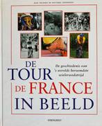 Tour De France In Beeld 9789058600691, Gelezen, Jean Nelissen, Matth?s Linnemann, Verzenden