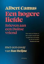 Een hogere liefde 9789044656893 Albert Camus, Verzenden, Zo goed als nieuw, Albert Camus