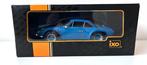 IXO – 1:18 – Renault Alpine A110 - Mint & boxed - Voiture