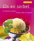 14 IJs en sorbet - C. Schmidt 9789044703610, Boeken, Kookboeken, Gelezen, Verzenden, C. Schmidt
