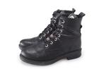 Maruti Veterboots in maat 37 Zwart | 5% extra korting, Kleding | Dames, Schoenen, Verzenden, Zwart, Overige typen, Maruti