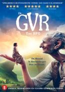 GVR, de (Grote Vriendelijke Reus) op DVD, Cd's en Dvd's, Dvd's | Avontuur, Nieuw in verpakking, Verzenden