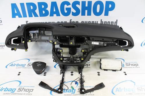 AIRBAG KIT TABLEAU DE BORD OPEL CORSA E (2014-….), Auto-onderdelen, Dashboard en Schakelaars