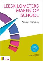 Leeskilometers maken op school 9789065086518 Lucia Fiori, Boeken, Verzenden, Zo goed als nieuw, Lucia Fiori