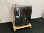 Rational Combi Steamer SCC101 gas, Ophalen of Verzenden, Gebruikt, Ovens, Microgolfovens en Steamers