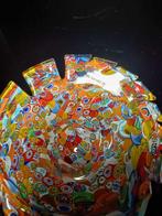 Murano, La Murrina - Bol - Murrine - Verre de Murano