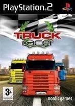 Truck Racer (ps2 used game), Games en Spelcomputers, Games | Sony PlayStation 2, Ophalen of Verzenden, Nieuw