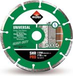 Rubi DIAMANTZAAGBLAD SHR 250 32974, Verzenden, Nieuw