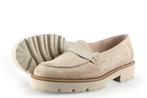 Gabor Loafers in maat 40½ Beige, Kleding | Dames, Schoenen, Verzenden, Beige, Overige typen, Gabor
