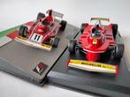 Ferrari F1 Collection - Official Product 1:43 - Model, Nieuw