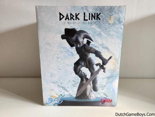 First4Figures - Dark Link - The Legend Of Zelda - Ocarina Of, Collections, Marques & Objets publicitaires, Envoi