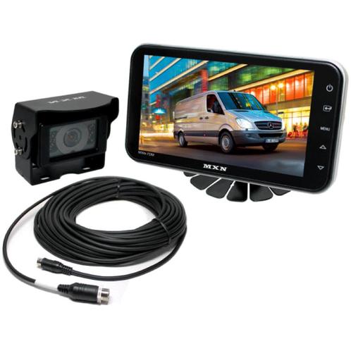 MXN-7DM/56C complete camera set, Auto diversen, Achteruitrijcamera's, Nieuw, Ophalen of Verzenden