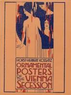 Ornamental posters of the Vienna secession, Verzenden