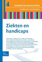 Ziekten en handicaps / Reeks Kinderen en Adolescenten, Verzenden, A.C.E. de Blecourt