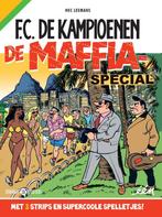 De Maffia-special / F.C. De Kampioenen / 0 9789002263675, Boeken, Verzenden, Zo goed als nieuw, Hec Leemans