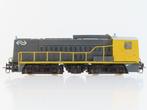 Roco H0 - 04155A - Diesellocomotief (1) - Serie 2200 - NS, Nieuw