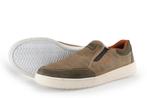 Rieker Instappers in maat 42 Beige | 5% extra korting, Kleding | Dames, Schoenen, Verzenden, Zo goed als nieuw, Rieker, Instappers