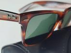 Bausch & Lomb U.S.A - Ray Ban Wayfarer II Brown Tortuga -, Nieuw